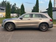 Mercedes-Benz GLC I (X253) Москва  - изображение 14