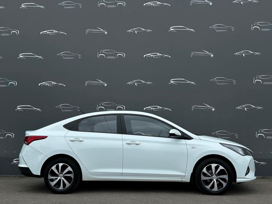 Hyundai Solaris II Санкт-Петербург  - изображение 11