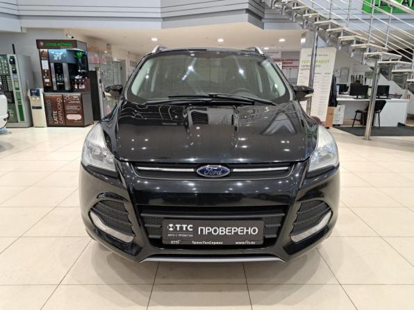 Ford Kuga II с пробегом 2013 года, цена 1 139 000 рублей, 164067 км, внедорожник, Автокод Объявления