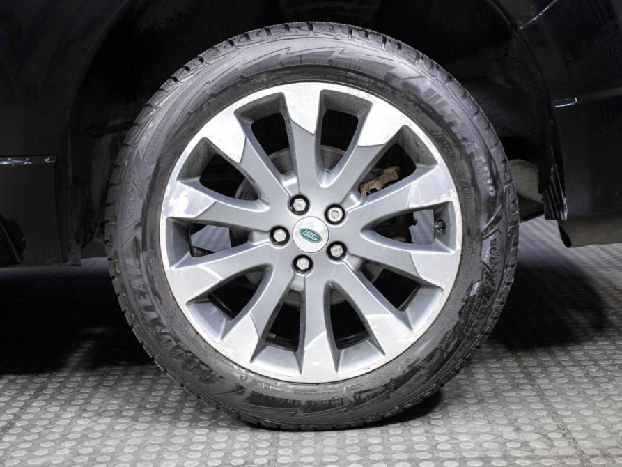 Land Rover Freelander II Рестайлинг 2 Москва  - изображение 19
