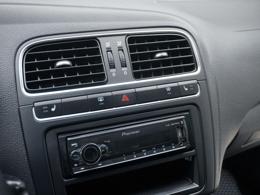 Volkswagen Polo V Ростов-на-Дону  - изображение 14