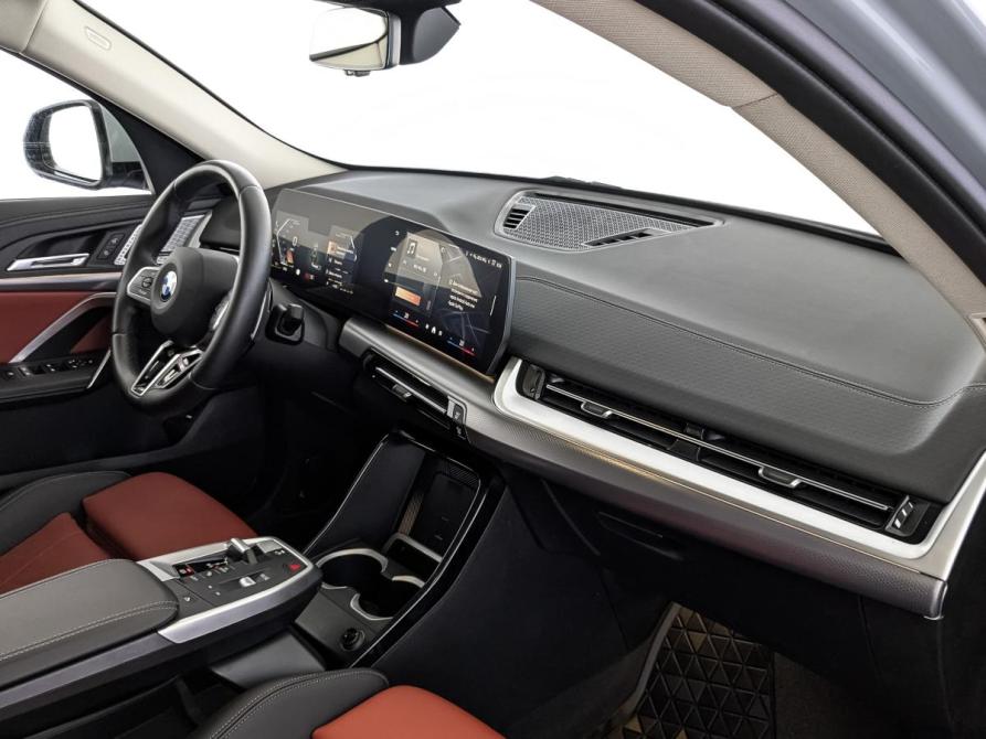BMW X2 II (U10) Москва  - изображение 13