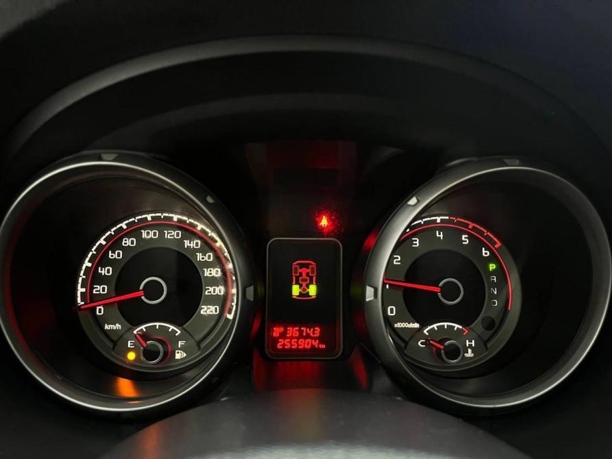 Mitsubishi Pajero IV Рестайлинг 2 Новосибирск  - изображение 12