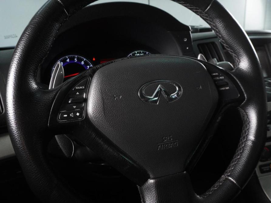 Infiniti G IV Минеральные Воды  - изображение 23