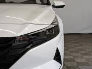 Hyundai Elantra VII (CN7) Москва  - изображение 45