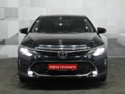 Toyota Camry VII (XV50) Рестайлинг 2 Екатеринбург  - изображение 18