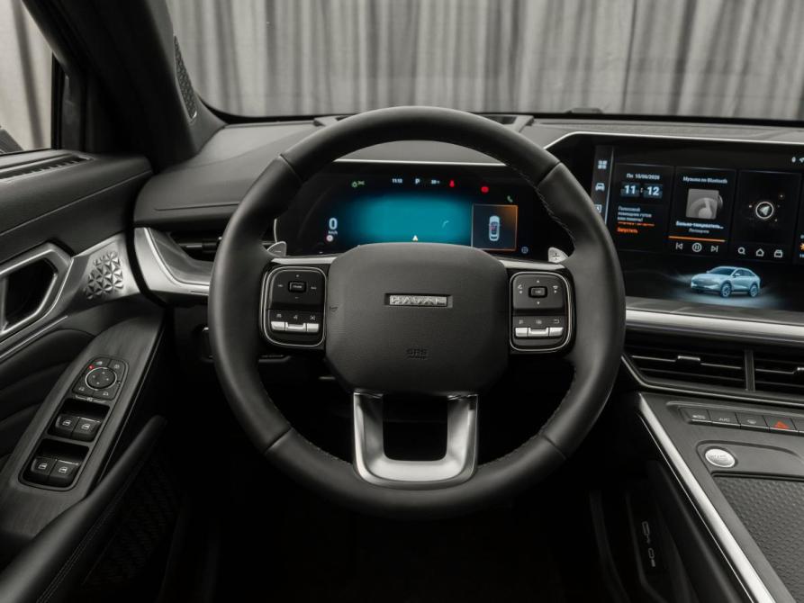 Haval F7x II Москва  - изображение 11