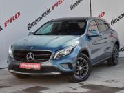 Mercedes-Benz GLA I (X156) Екатеринбург  - изображение 23