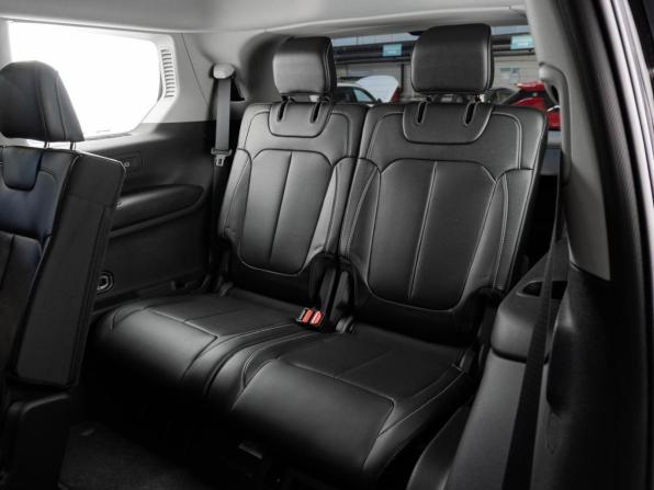 Jeep Grand Cherokee V (WL) с пробегом 2022 года, цена 7 900 000 рублей, 144 км, внедорожник, Автокод Объявления