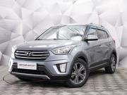 Hyundai Creta I Ульяновск  - изображение 22