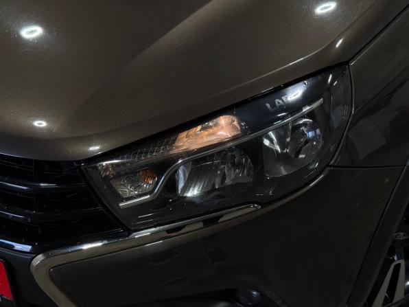 Lada (ВАЗ) Vesta I с пробегом 2020 года, цена 1 321 000 рублей, 59246 км, универсал, Автокод Объявления