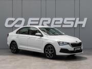 Skoda Rapid II Краснодар  - изображение 28