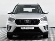 Hyundai Creta I Рестайлинг Москва  - изображение 18