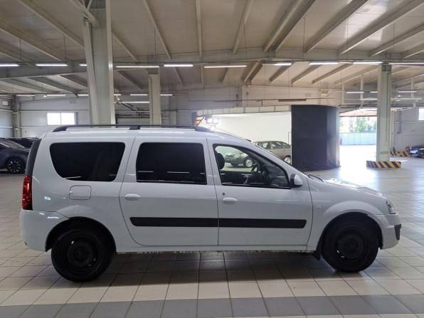 Lada (ВАЗ) Largus I с пробегом 2014 года, цена 509 000 рублей, 297600 км, универсал, Автокод Объявления