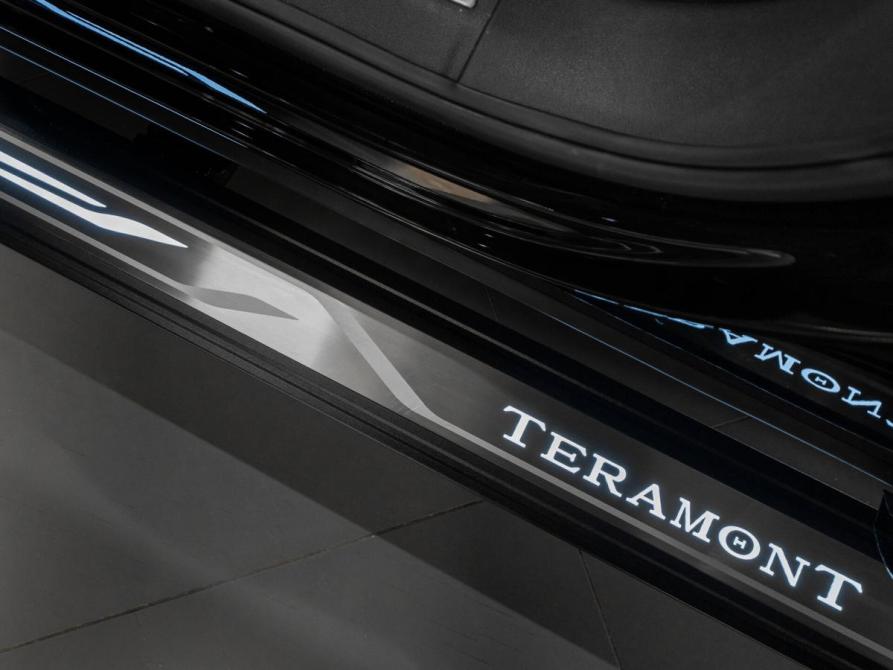 Volkswagen Teramont II (China Market) Москва  - изображение 9