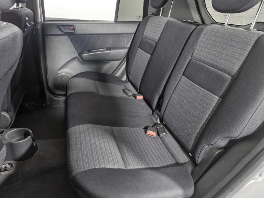 Hyundai Getz I Рестайлинг Нижний Новгород  - изображение 12
