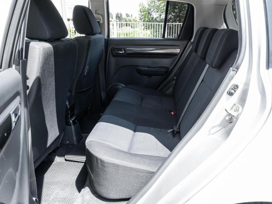 Suzuki Swift III Ставрополь  - изображение 9