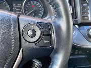 Toyota RAV4 IV (XA40) Рестайлинг Уфа  - изображение 27