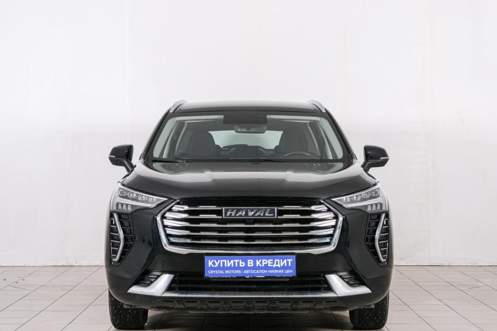 Haval Jolion I Красноярск  - изображение 2