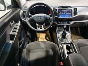 Kia Sportage III Курск  - изображение 28