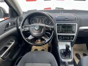 Skoda Octavia II (A5) Рестайлинг Санкт-Петербург  - изображение 22