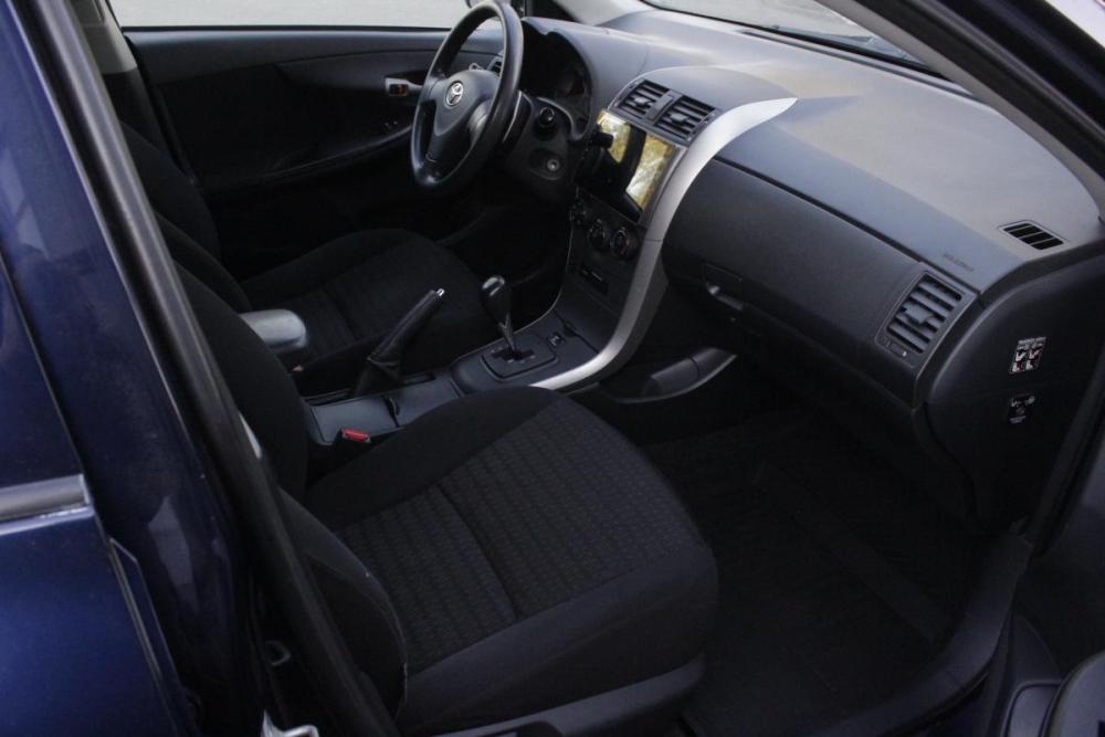 Toyota Corolla X (E140 E150) Брянск  - изображение 10