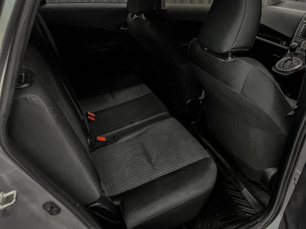Toyota Ractis II с пробегом 2012 года, цена 849 000 рублей, 182666 км, хэтчбек, Автокод Объявления
