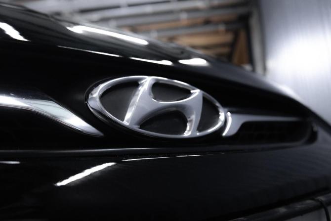 Hyundai Solaris I с пробегом 2012 года, цена 790 000 рублей, 164002 км, хэтчбек, Автокод Объявления