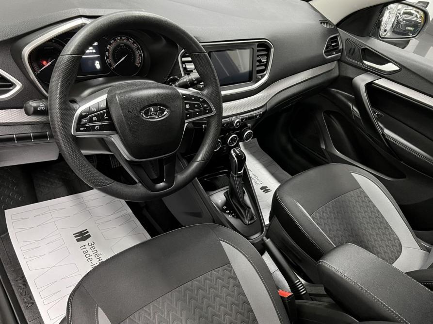 Lada (ВАЗ) Vesta I Рестайлинг (NG) Тверь  - изображение 8