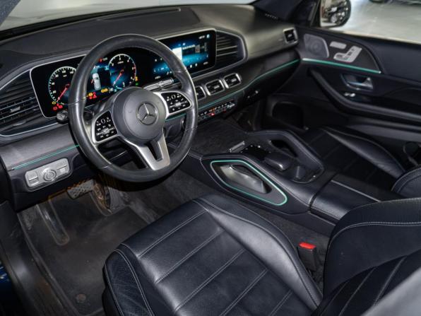 Mercedes-Benz GLE II (V167) с пробегом 2021 года, цена 6 290 000 рублей, 74000 км, внедорожник, Автокод Объявления
