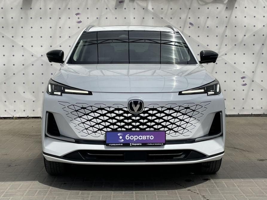 Changan CS55 Plus II Тамбов  - изображение 3