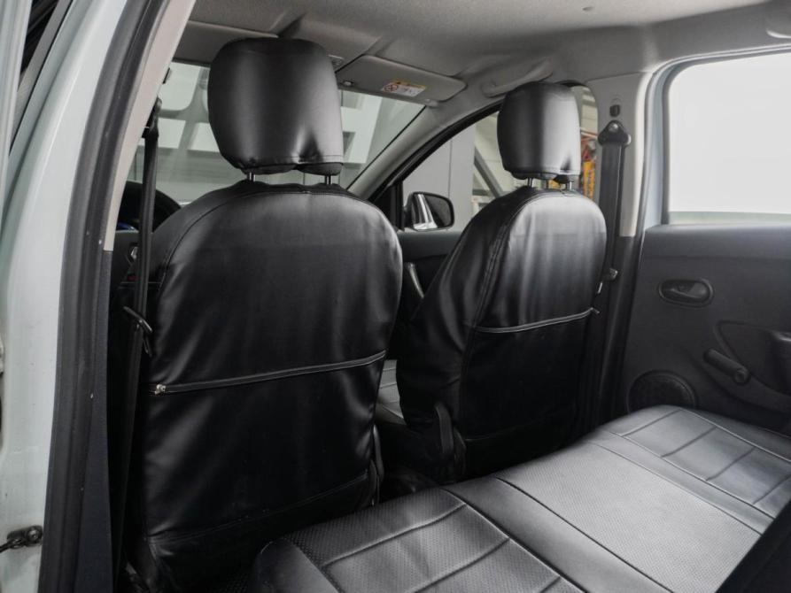 Renault Sandero II Тюмень  - изображение 11