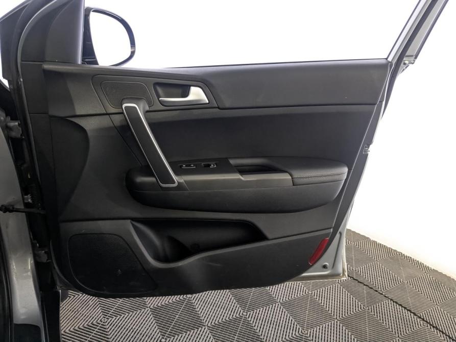 Kia Sportage IV Рестайлинг Москва  - изображение 24