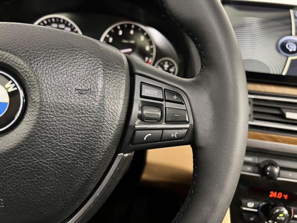 BMW 7 серии V (F01/F02/F04) с пробегом 2009 года, цена 1 470 000 рублей, 304995 км, седан, Автокод Объявления