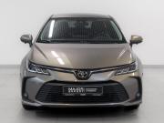 Toyota Corolla XII (E210) Москва  - изображение 30