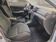 Toyota Corolla IX (E120 E130) Рестайлинг Набережные Челны  - изображение 39