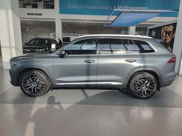 Geely Monjaro I с пробегом 2024 года, цена 3 799 000 рублей, 12352 км, внедорожник, Автокод Объявления