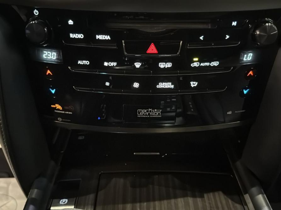 Lexus LX III Рестайлинг 2 Тюмень  - изображение 22