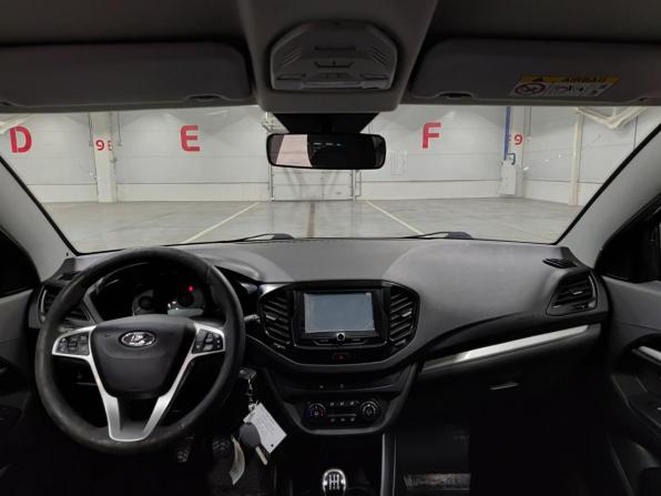 Lada (ВАЗ) Vesta I с пробегом 2018 года, цена 690 000 рублей, 162312 км, седан, Автокод Объявления