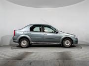 Renault Logan I Рестайлинг Санкт-Петербург  - изображение 21