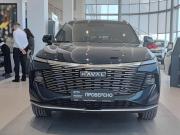 Haval F7 II Казань  - изображение 27