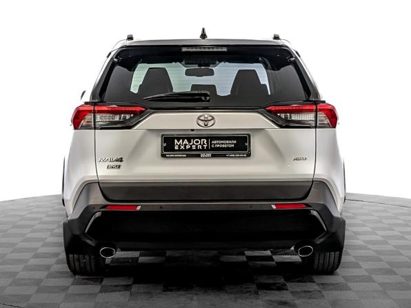 Toyota RAV4 V (XA50) с пробегом 2021 года, цена 3 205 000 рублей, 77286 км, внедорожник, Автокод Объявления