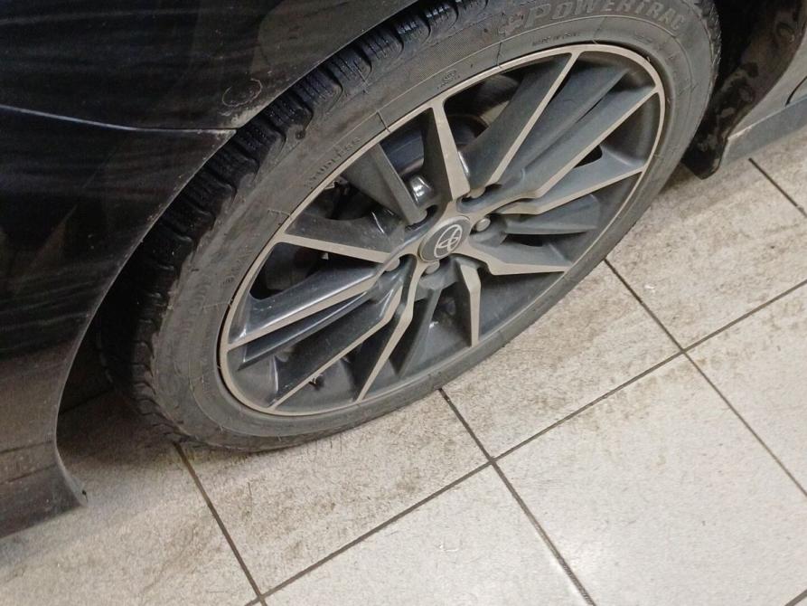 Toyota Camry VIII (XV70) Рестайлинг Санкт-Петербург  - изображение 3