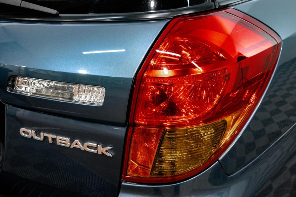 Subaru Outback III Барнаул  - изображение 9