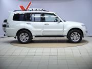 Mitsubishi Pajero IV Рестайлинг 2 Уфа  - изображение 23