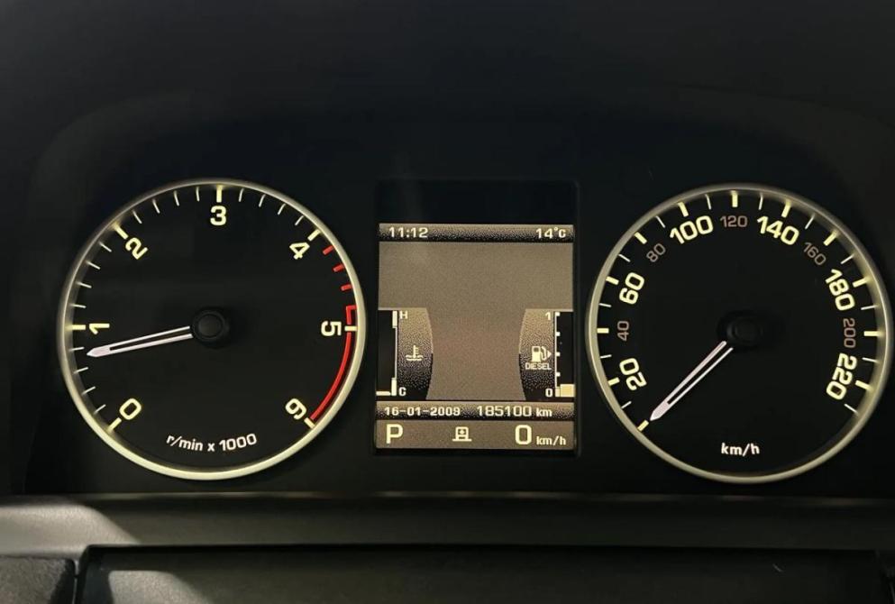 Land Rover Discovery IV Нижний Новгород  - изображение 18