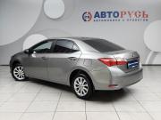 Toyota Corolla XI (E160 E170 E180) Подольск  - изображение 27