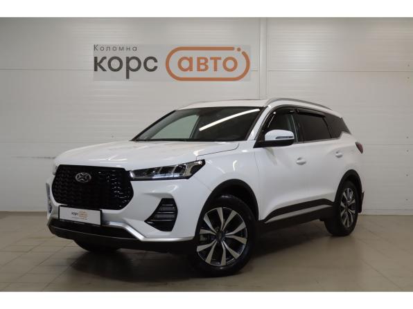 Xcite X-Cross 7 с пробегом 2024 года, цена 1 899 000 рублей, 10945 км, внедорожник, Автокод Объявления