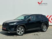 Toyota RAV4 V (XA50) Пермь  - изображение 8