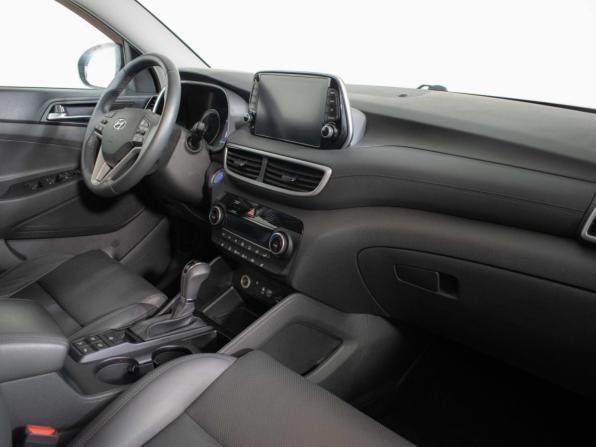 Hyundai Tucson III Рестайлинг с пробегом 2020 года, цена 2 375 000 рублей, 100593 км, внедорожник, Автокод Объявления